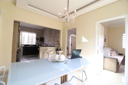 Casa para alugar com 280m², 3 quartos e 3 vagasSala de Jantar