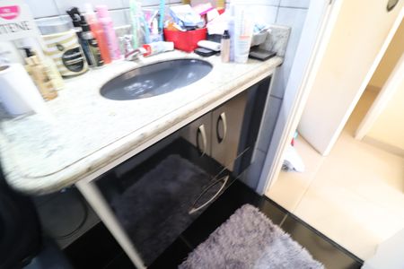 Casa para alugar com 280m², 3 quartos e 3 vagasBanheiro da Suíte 2