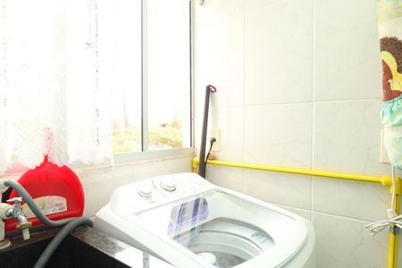 Apartamento à venda com 53m², 2 quartos e 1 vagaÁrea de Serviço