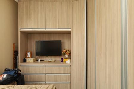 Quarto 1 de apartamento à venda com 2 quartos, 53m² em Colônia (zona Leste), São Paulo