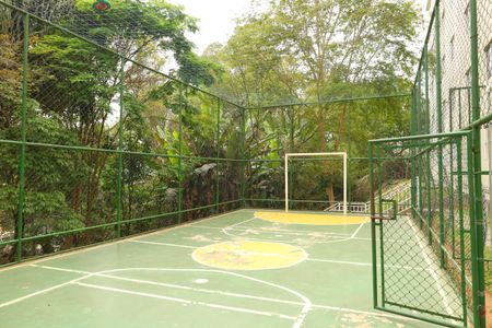 Apartamento à venda com 53m², 2 quartos e 1 vagaÁrea comum - Quadra