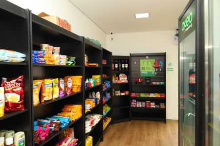 Apartamento à venda com 53m², 2 quartos e 1 vagaÁrea comum - Mercado