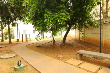 Apartamento à venda com 53m², 2 quartos e 1 vagaÁrea comum - Academia externa