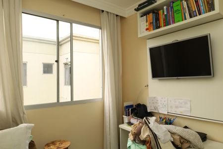 Apartamento à venda com 53m², 2 quartos e 1 vagaQuarto 2