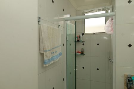 Apartamento à venda com 53m², 2 quartos e 1 vagaBanheiro Social