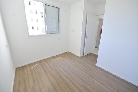Apartamento para alugar com 42m², 2 quartos e 1 vagaQuarto 1