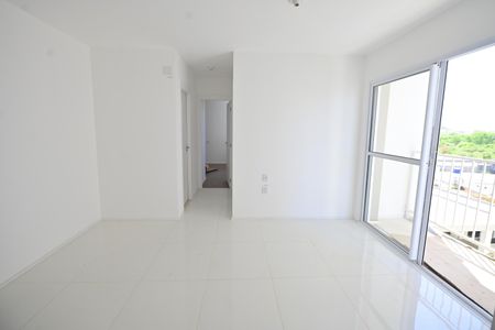 Apartamento para alugar com 42m², 2 quartos e 1 vagaSala