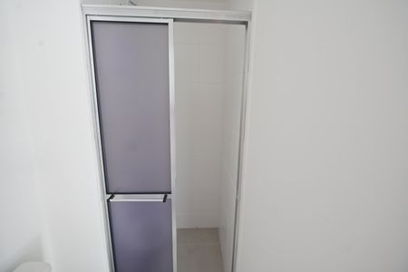 Apartamento para alugar com 42m², 2 quartos e 1 vagaBanheiro Social