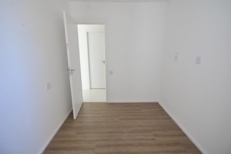 Apartamento para alugar com 42m², 2 quartos e 1 vagaQuarto 2