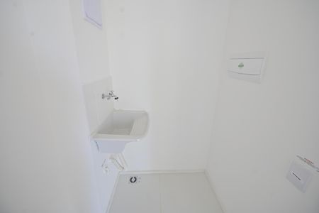 Apartamento para alugar com 42m², 2 quartos e 1 vagaÁrea de Serviço