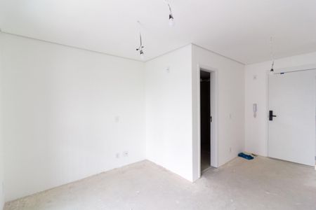 Studio de kitnet/studio à venda com 1 quarto, 27m² em Santo Amaro, São Paulo