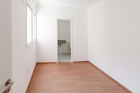 Apartamento à venda com 48m², 2 quartos e 1 vagaQuarto