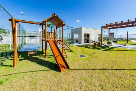 Apartamento à venda com 48m², 2 quartos e 1 vagaÁrea comum