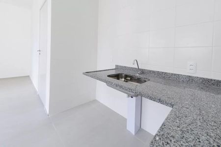 Apartamento à venda com 48m², 2 quartos e 1 vagaCozinha