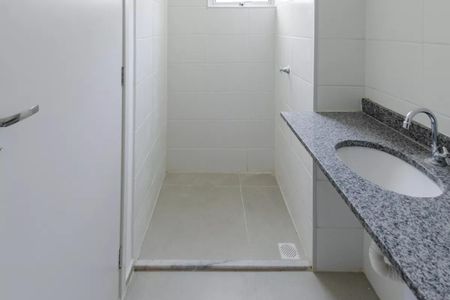 Apartamento à venda com 48m², 2 quartos e 1 vagaBanheiro