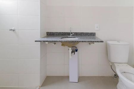 Apartamento à venda com 48m², 2 quartos e 1 vagaBanheiro