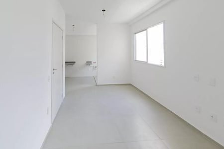 Sala de apartamento para alugar com 2 quartos, 48m² em Palmeiras, Belo Horizonte