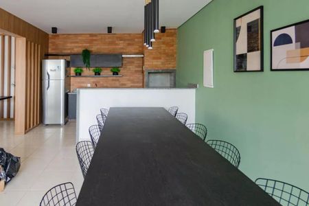 Apartamento à venda com 48m², 2 quartos e 1 vagaÁrea comum