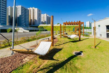 Apartamento à venda com 48m², 2 quartos e 1 vagaÁrea comum