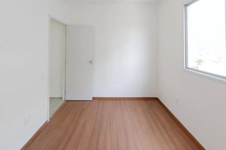 Apartamento à venda com 48m², 2 quartos e 1 vagaQuarto