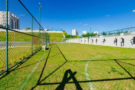 Apartamento à venda com 48m², 2 quartos e 1 vagaÁrea comum