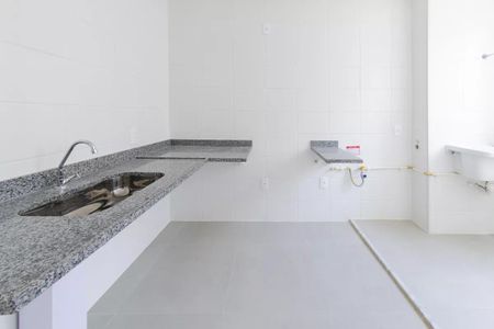 Apartamento à venda com 48m², 2 quartos e 1 vagaCozinha