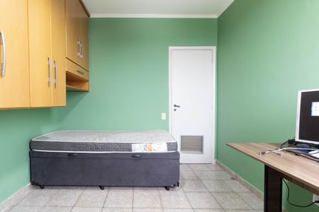 Apartamento à venda com 44m², 2 quartos e 1 vagaQuarto 2