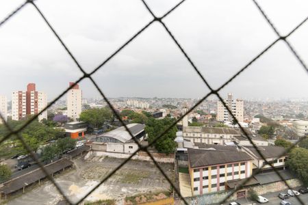 Apartamento à venda com 44m², 2 quartos e 1 vagaVista do Quarto 1