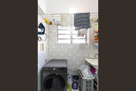 Apartamento à venda com 44m², 2 quartos e 1 vagaÁrea de Serviço