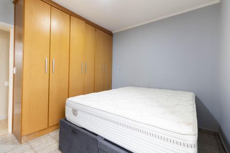 Quarto 1 de apartamento à venda com 2 quartos, 44m² em Jardim Maria Estela, São Paulo