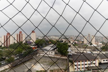 Apartamento à venda com 44m², 2 quartos e 1 vagaVista do Quarto 2