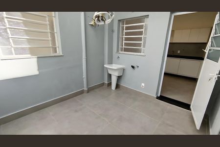 Apartamento para alugar com 94m², 3 quartos e 1 vaga
