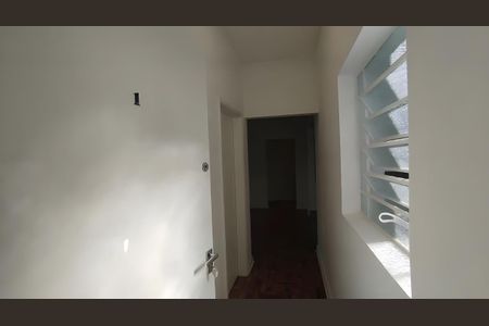 Apartamento para alugar com 94m², 3 quartos e 1 vaga
