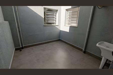 Apartamento para alugar com 94m², 3 quartos e 1 vaga