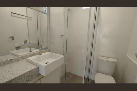 Apartamento para alugar com 94m², 3 quartos e 1 vaga