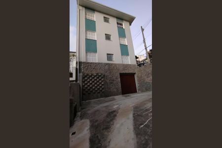 Apartamento para alugar com 94m², 3 quartos e 1 vaga