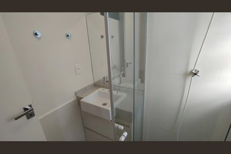 Apartamento para alugar com 94m², 3 quartos e 1 vaga