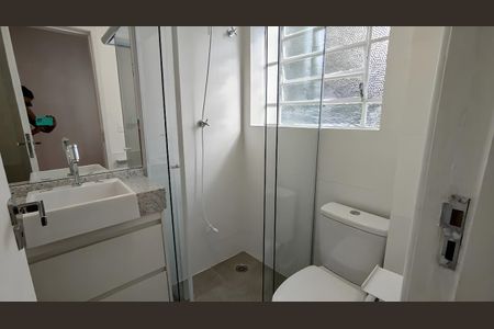 Apartamento para alugar com 94m², 3 quartos e 1 vaga