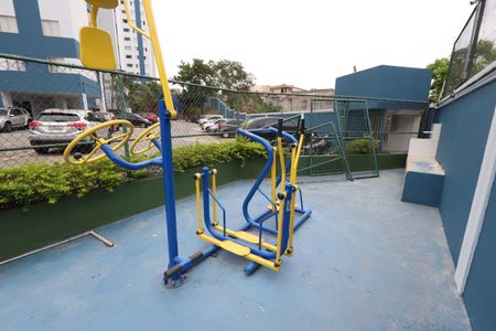 Apartamento para alugar com 68m², 3 quartos e 1 vagaÁrea comum