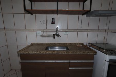 Apartamento para alugar com 68m², 3 quartos e 1 vagaCozinha