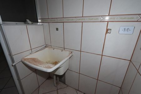 Apartamento para alugar com 68m², 3 quartos e 1 vagaÁrea de Serviço