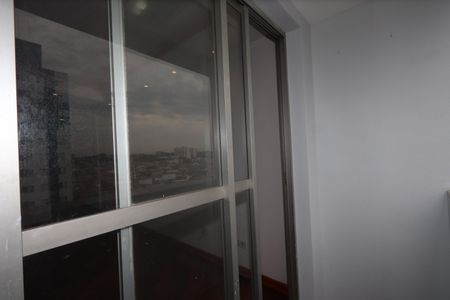 Apartamento para alugar com 68m², 3 quartos e 1 vagaVaranda