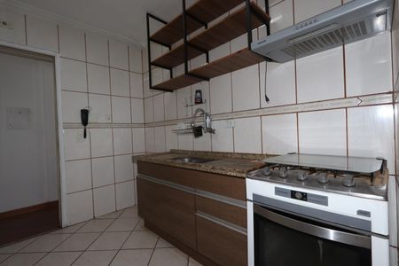 Apartamento para alugar com 68m², 3 quartos e 1 vagaCozinha