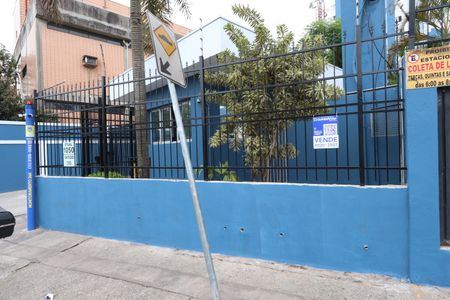 Apartamento para alugar com 68m², 3 quartos e 1 vagaFachada