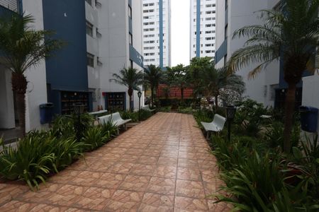 Apartamento para alugar com 68m², 3 quartos e 1 vagaÁrea comum