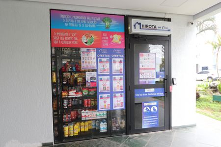 Apartamento para alugar com 68m², 3 quartos e 1 vagaÁrea comum - Mercado