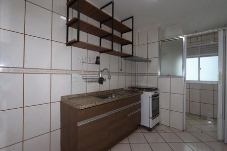 Apartamento para alugar com 68m², 3 quartos e 1 vagaCozinha