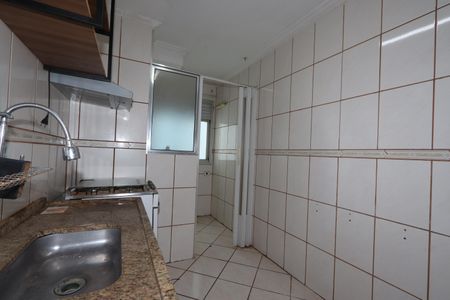 Apartamento para alugar com 68m², 3 quartos e 1 vagaCozinha