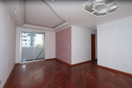 Apartamento para alugar com 68m², 3 quartos e 1 vagaSala