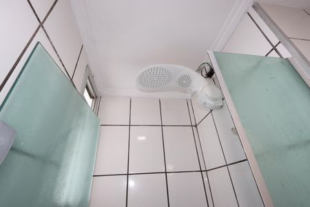 Apartamento para alugar com 68m², 3 quartos e 1 vagaBanheiro Social